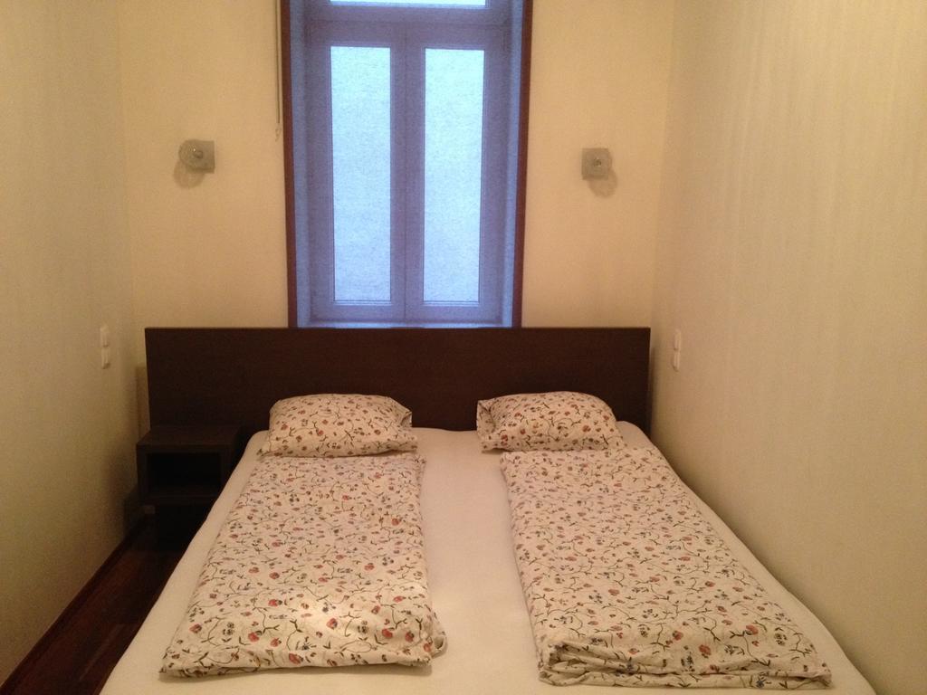 Debo Apartments Vienna Room photo