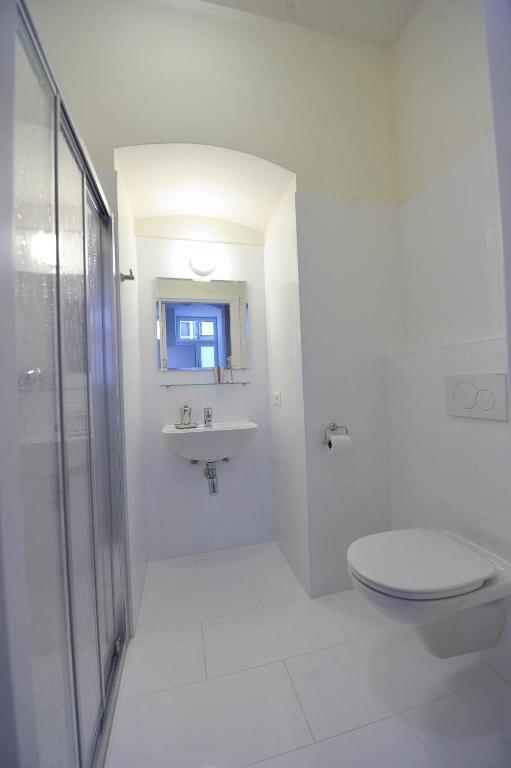 Debo Apartments Vienna Room photo